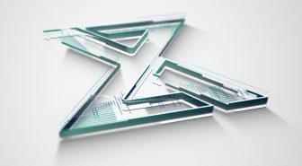 دانلود لوگو موشن 3بعدی افکت دار