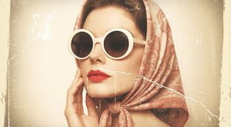 دانلود افکت عکس گرانچ قدیمی ، رترو و آسیب دیده