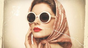 دانلود افکت عکس گرانچ قدیمی ، رترو و آسیب دیده