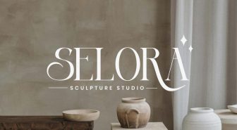 دانلود فونت Alveron انگلیسی