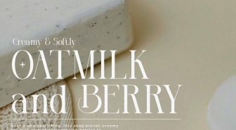 دانلود فونت Alveron انگلیسی