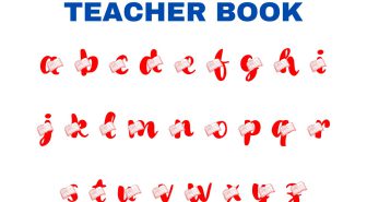دانلود فونت Teacher Book انگلیسی (رایگان)
