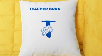 دانلود فونت Teacher Book انگلیسی (رایگان)
