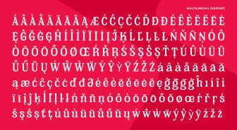 دانلود فونت انگلیسی The Jingle