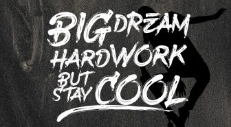 دانلود فونت Heborn انگلیسی