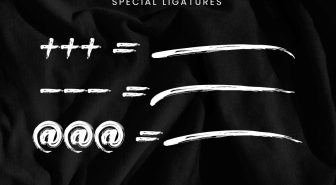 دانلود فونت Heborn انگلیسی