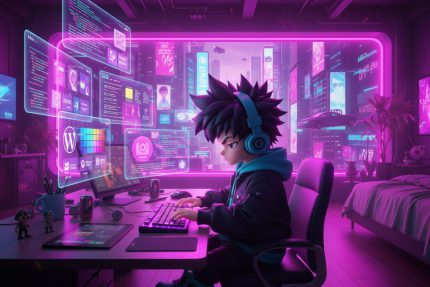 فروشنده شوید