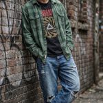 دانلود پرامپت شاهکار تبدیل عکس شما به استایل گرانج دهه ۹۰ میلادی