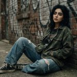 دانلود پرامپت شاهکار تبدیل عکس شما به استایل گرانج دهه ۹۰ میلادی