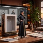 دانلود بهترین پرامپت هوش مصنوعی برای ساخت فیگور سه بعدی