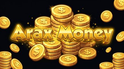 پول سرور AraxSMP.ir