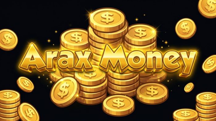 پول سرور AraxSMP.ir