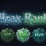 رنک سرور AraxSMP.ir