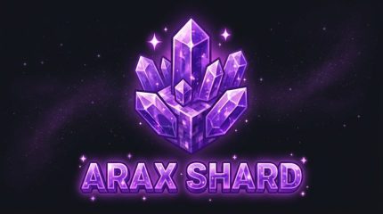 شارد سرور AraxSMP.ir